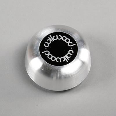 Wilwood Disc Brakes Wilwood Brake Rotor Hub Dust Caps 270-2158 Autofit