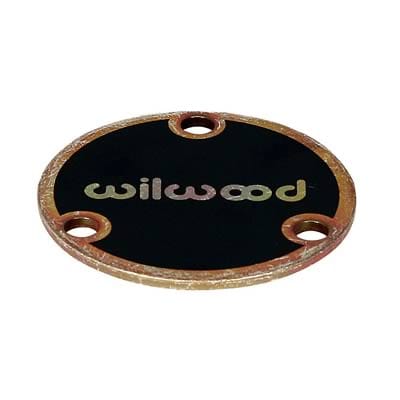Wilwood Disc Brakes Wilwood Brake Rotor Hub Dust Caps 270-2265 Autofit