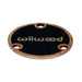 Wilwood Disc Brakes Wilwood Brake Rotor Hub Dust Caps 270-2265 Autofit
