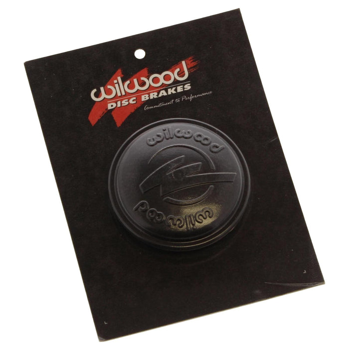 Wilwood Disc Brakes Wilwood Brake Rotor Hub Dust Caps 270-6913 Autofit