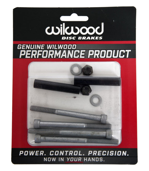 Wilwood Disc Brakes Wilwood Bridge Bolts 230-10118 Autofit