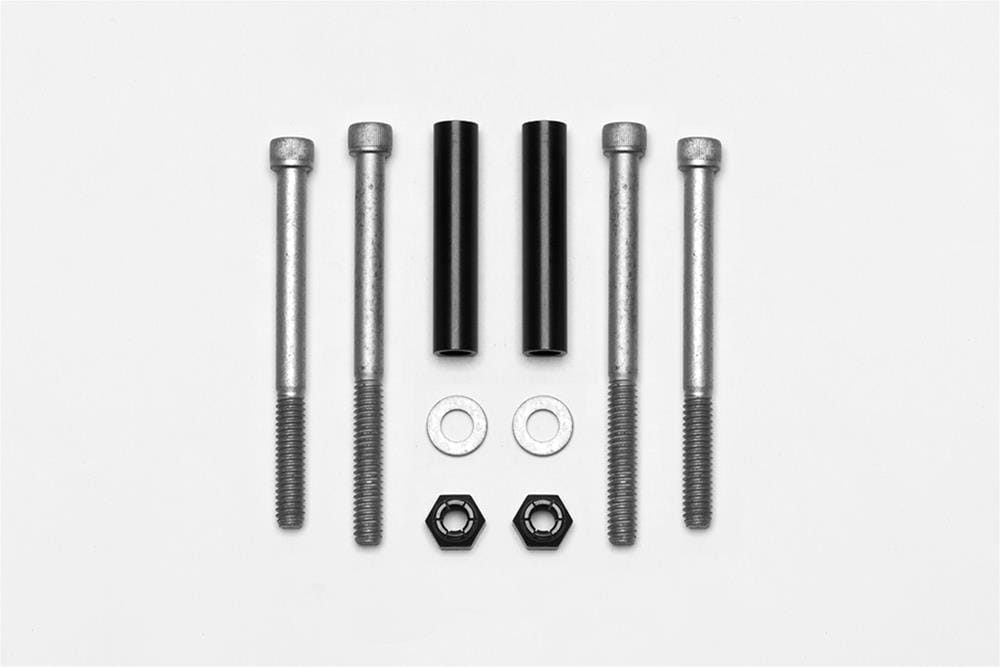 Wilwood Disc Brakes Wilwood Bridge Bolts 230-10118 Autofit