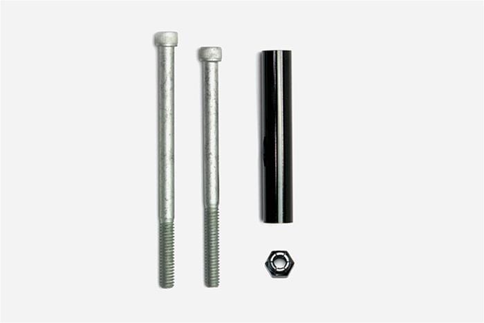 Wilwood Disc Brakes Wilwood Bridge Bolts 230-7049 Autofit