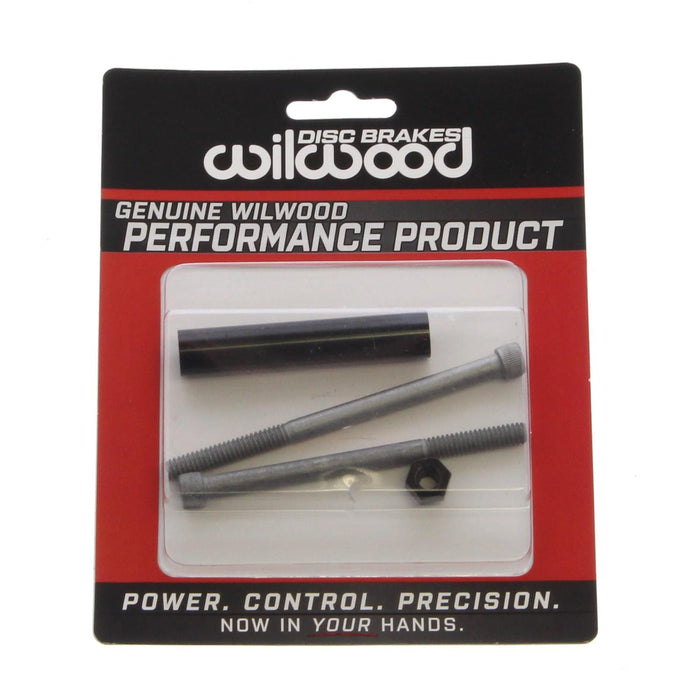 Wilwood Disc Brakes Wilwood Bridge Bolts 230-7710 Autofit