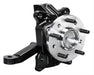 Wilwood Disc Brakes Wilwood C10 ProSpindles 831-14201 Autofit