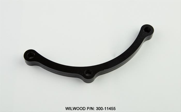 Wilwood Disc Brakes Wilwood Caliper Bracket Spacers 300-11455 Autofit