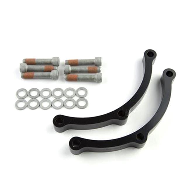 Wilwood Disc Brakes Wilwood Caliper Bracket Spacers 300-11543 Autofit