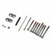 Wilwood Disc Brakes Wilwood Caliper Bracket Spacers 300-6589 Autofit