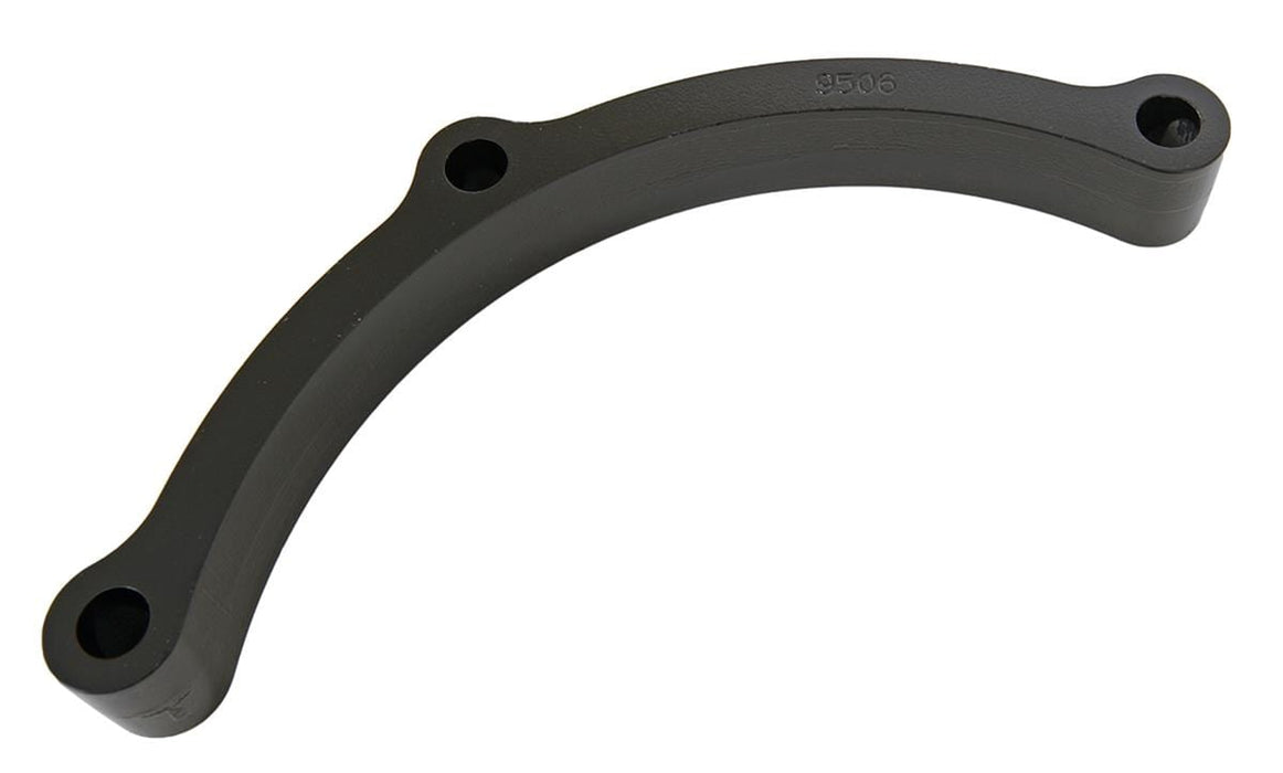 Wilwood Disc Brakes Wilwood Caliper Bracket Spacers 300-9506 Autofit