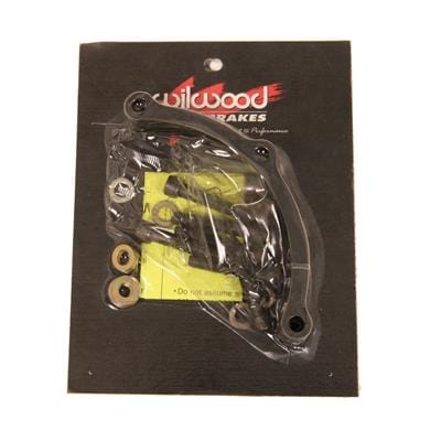 Wilwood Disc Brakes Wilwood Caliper Bracket Spacers 300-9739 Autofit