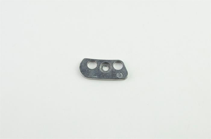 Wilwood Disc Brakes Wilwood Caliper Bridge Spacers 300-4914 Autofit