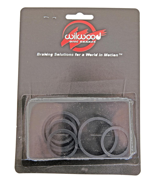 Wilwood Disc Brakes Wilwood Caliper Square Ring Kits 130-10169 Autofit