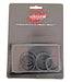 Wilwood Disc Brakes Wilwood Caliper Square Ring Kits 130-10169 Autofit