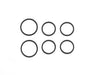 Wilwood Disc Brakes Wilwood Caliper Square Ring Kits 130-12488 Autofit