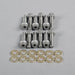 Wilwood Disc Brakes Wilwood Cap Screws and Bolts 230-4975 Autofit