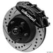 Wilwood Disc Brakes Wilwood Classic Series D11 Caliper Front Brake Kits 140-16801-D Autofit