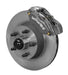 Wilwood Disc Brakes Wilwood Classic Series Dynalite Front Brake Kits 140-13476 Autofit