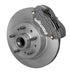 Wilwood Disc Brakes Wilwood Classic Series Dynalite Front Brake Kits 140-14271 Autofit