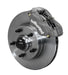 Wilwood Disc Brakes Wilwood Classic Series Dynalite Front Brake Kits 140-15272 Autofit