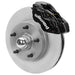 Wilwood Disc Brakes Wilwood Classic Series Dynalite Front Brake Kits 140-15980 Autofit