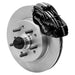 Wilwood Disc Brakes Wilwood Classic Series Dynalite Front Brake Kits 140-16906 Autofit