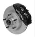 Wilwood Disc Brakes Wilwood Classic Series Dynapro 6 Front Brake Kits 140-14607 Autofit