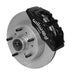 Wilwood Disc Brakes Wilwood Classic Series Dynapro 6 Front Brake Kits 140-14614 Autofit