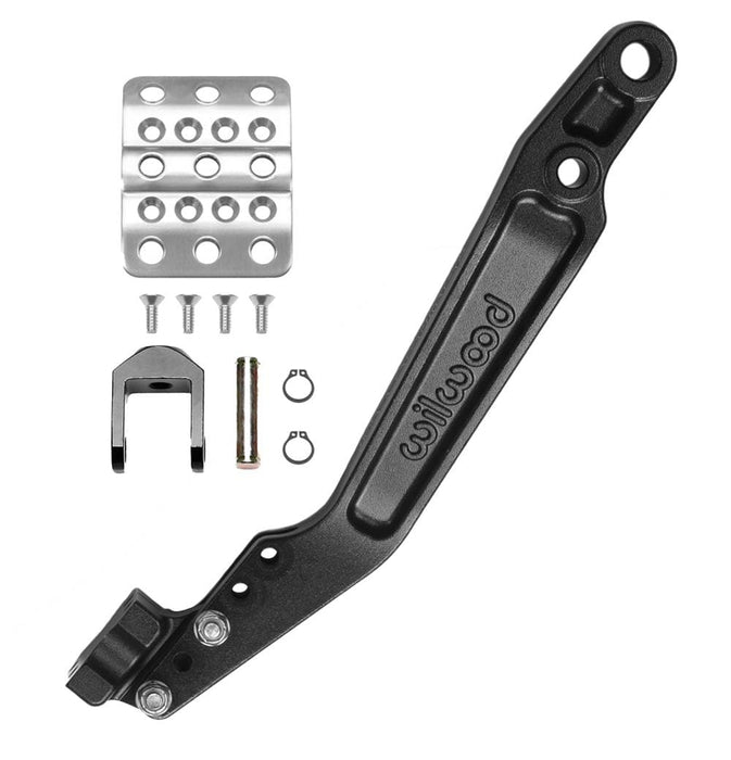 Wilwood Disc Brakes Wilwood Clutch Pedal Assemblies 340-16352 Autofit
