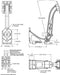 Wilwood Disc Brakes Wilwood Clutch Pedal Assemblies 341-15169 Autofit