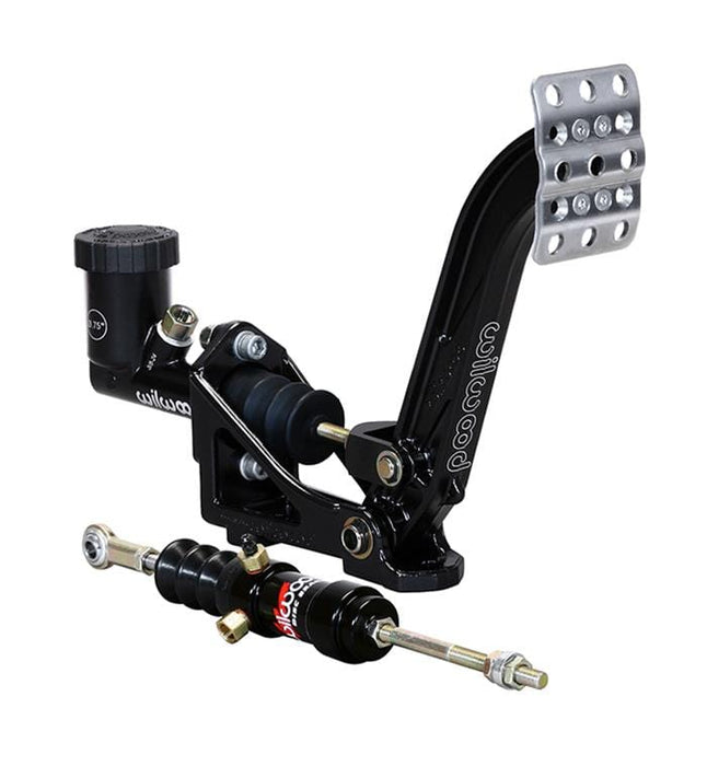 Wilwood Disc Brakes Wilwood Clutch Pedal Assemblies 341-15169 Autofit