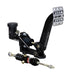 Wilwood Disc Brakes Wilwood Clutch Pedal Assemblies 341-15169 Autofit