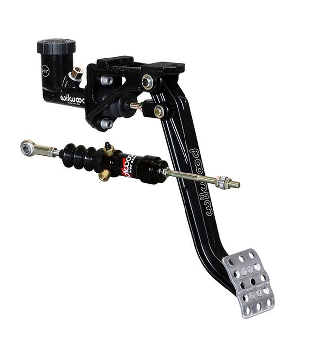 Wilwood Disc Brakes Wilwood Clutch Pedal Assemblies 341-15170 Autofit