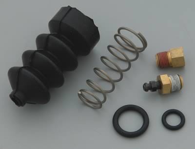 Wilwood Disc Brakes Wilwood Clutch Slave Cylinder Rebuild Kits 260-5524 Autofit