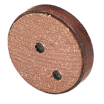 Wilwood Disc Brakes Wilwood Cold Stopper Brake Pads 150-1251K Autofit