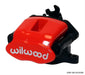 Wilwood Disc Brakes Wilwood Combination Parking Brake Calipers 120-9808-RD Autofit