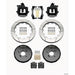 Wilwood Disc Brakes Wilwood Combination Parking Brake Kits 140-10310 Autofit