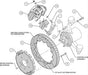 Wilwood Disc Brakes Wilwood Combination Parking Brake Kits 140-10310-DR Autofit