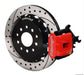 Wilwood Disc Brakes Wilwood Combination Parking Brake Kits 140-10310-DR Autofit