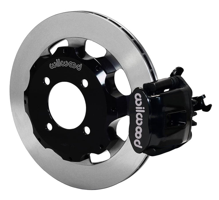 Wilwood Disc Brakes Wilwood Combination Parking Brake Kits 140-11900 Autofit