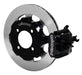 Wilwood Disc Brakes Wilwood Combination Parking Brake Kits 140-11900 Autofit