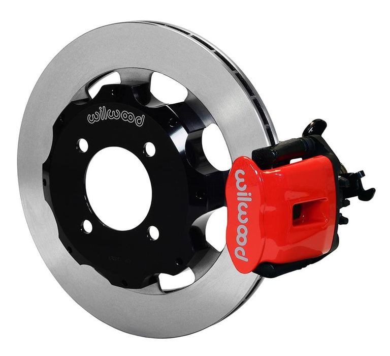 Wilwood Disc Brakes Wilwood Combination Parking Brake Kits 140-11900-R Autofit