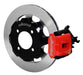 Wilwood Disc Brakes Wilwood Combination Parking Brake Kits 140-11900-R Autofit