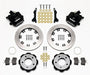 Wilwood Disc Brakes Wilwood Combination Parking Brake Kits 140-11979 Autofit