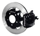 Wilwood Disc Brakes Wilwood Combination Parking Brake Kits 140-11979 Autofit