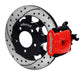 Wilwood Disc Brakes Wilwood Combination Parking Brake Kits 140-11979-DR Autofit