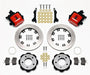Wilwood Disc Brakes Wilwood Combination Parking Brake Kits 140-11979-R Autofit