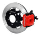 Wilwood Disc Brakes Wilwood Combination Parking Brake Kits 140-11979-R Autofit
