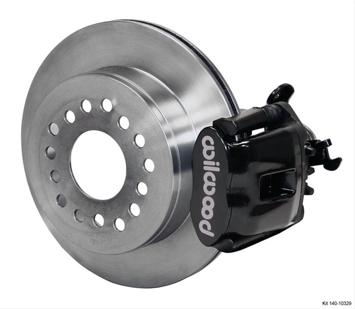 Wilwood Disc Brakes Wilwood Combination Parking Brake Kits 140-12049 Autofit