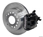 Wilwood Disc Brakes Wilwood Combination Parking Brake Kits 140-12049 Autofit