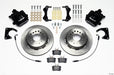 Wilwood Disc Brakes Wilwood Combination Parking Brake Kits 140-12049 Autofit